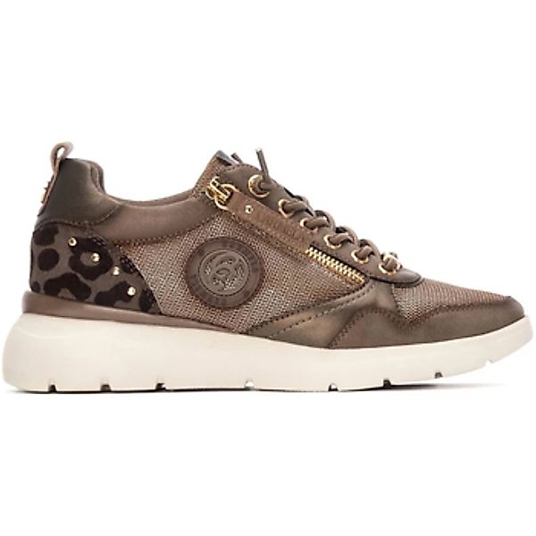 Carmela  Sneaker 162513 taupe günstig online kaufen