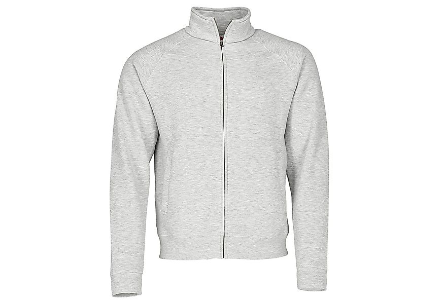 Fruit of the Loom Sweatjacke Fruit of the Loom Premium Sweat Jacket günstig online kaufen