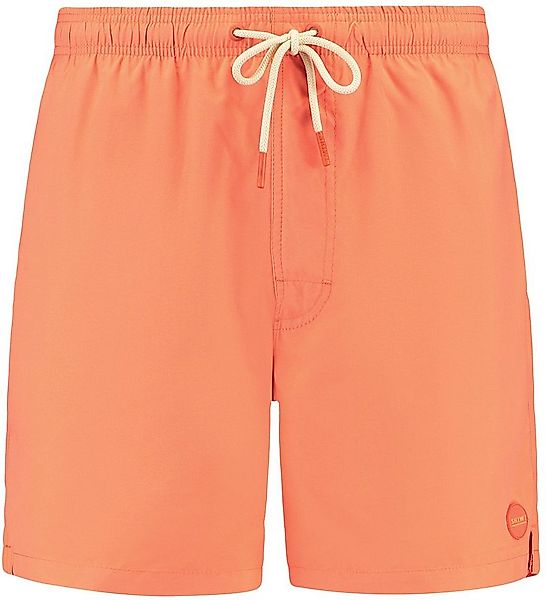 Shiwi Badeshorts Mike Orange - Größe XXL günstig online kaufen