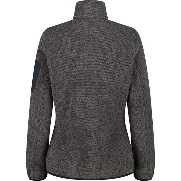 CAMPAGNOLO Fleecejacke Fleecejacke JACKET günstig online kaufen