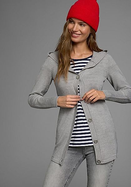 Flashlights Kapuzenstrickjacke (2er-Pack) zum Knöpfen - im Set günstig online kaufen