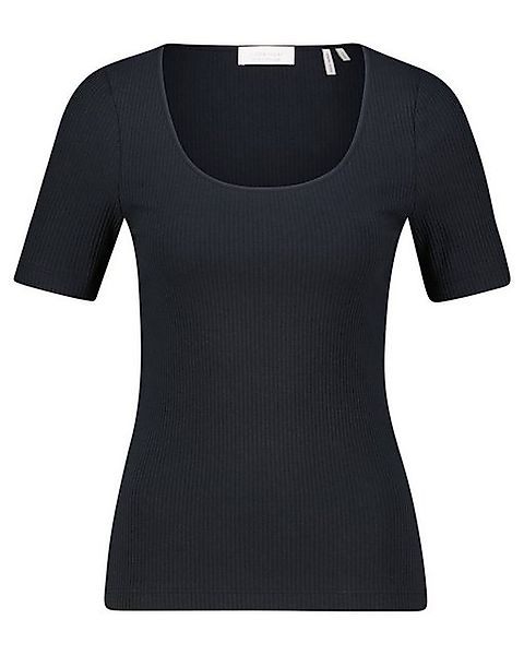 RICHROYAL T-Shirt Damen T-Shirt RIB Bodycon (1-tlg) günstig online kaufen