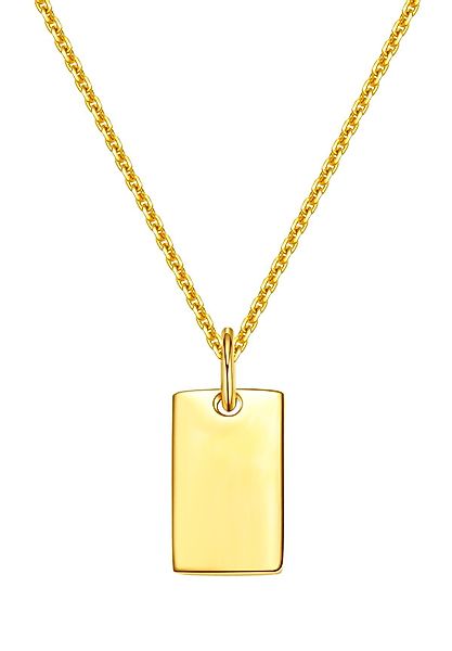 Dear Me Goldkette 585 Gold Kette günstig online kaufen