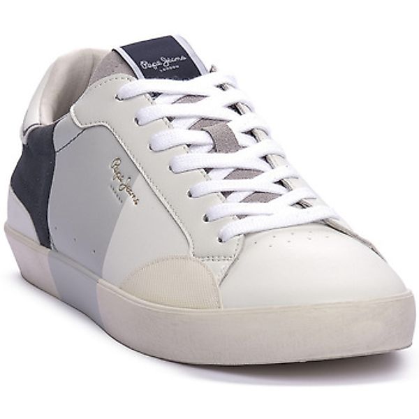 Pepe jeans  Sneaker LANE PRINT M günstig online kaufen