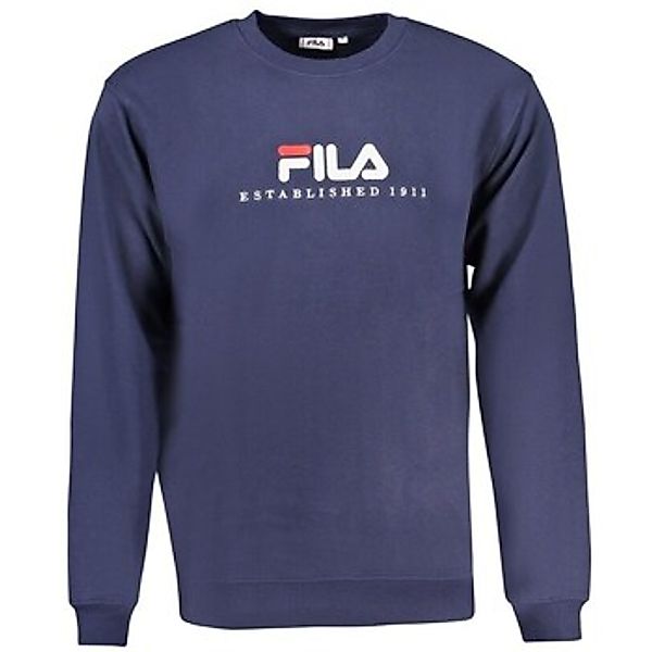 Fila  Sweatshirt fau0144bl500042xl günstig online kaufen
