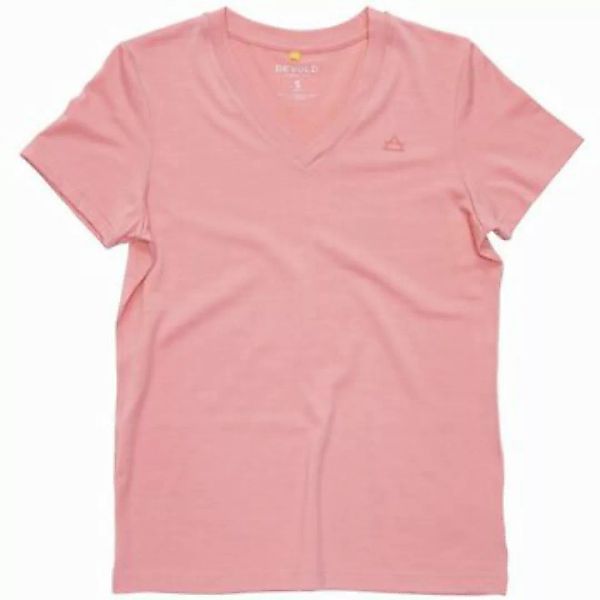 Devold  Sport BH Sport PREMIUM V-NECK WMN APRICOT GO 183 218 C-070A günstig online kaufen