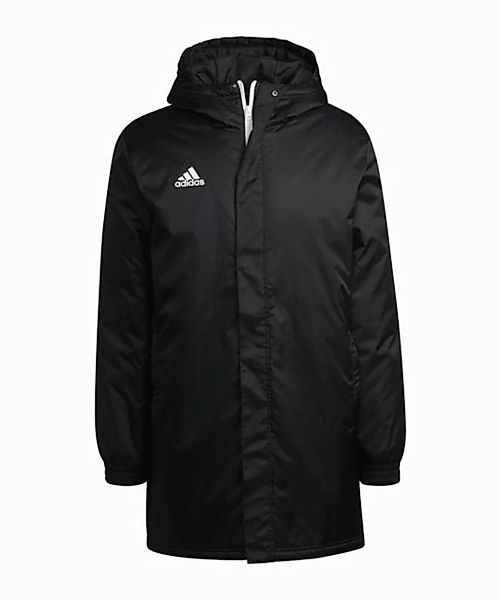 adidas Performance Sweatjacke Entrada 22 Stadium Winterjacke Polyamid günstig online kaufen