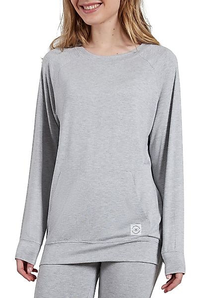 TOM TAILOR Sweatshirt Manila mit Rundhalsausschnitt günstig online kaufen