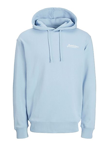 Jack & Jones Kapuzensweatshirt JJBEAU SWEAT günstig online kaufen
