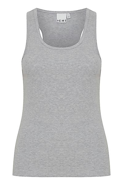 Ichi Tanktop IHPALMER RIB BOX TO modisches Top aus Rippe günstig online kaufen