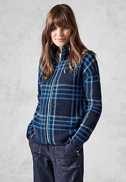 Cecil Cardigan mit Stehkragen günstig online kaufen