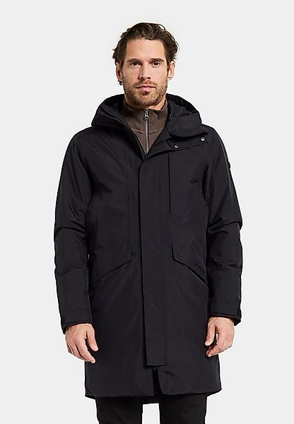 Didriksons Winterjacke Herren Wintermantel Winterparka Wasserdicht KENNY günstig online kaufen