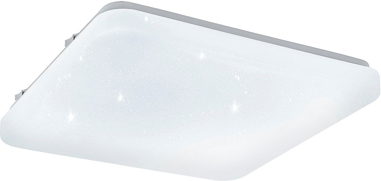 EGLO LED Deckenleuchte FRANIA-S, LED fest günstig online kaufen