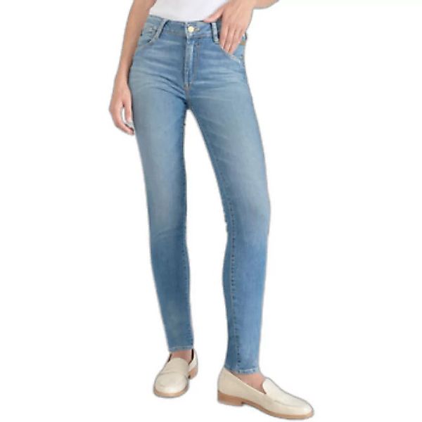 Le Temps des Cerises  Jeans Jeans taille haute femme  Pulp Reg Foxe günstig online kaufen