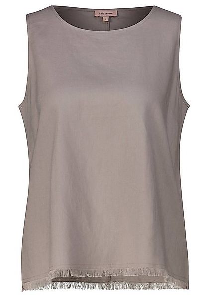 Kate Storm T-Shirt Damen Top mit Leinen (1-tlg) günstig online kaufen