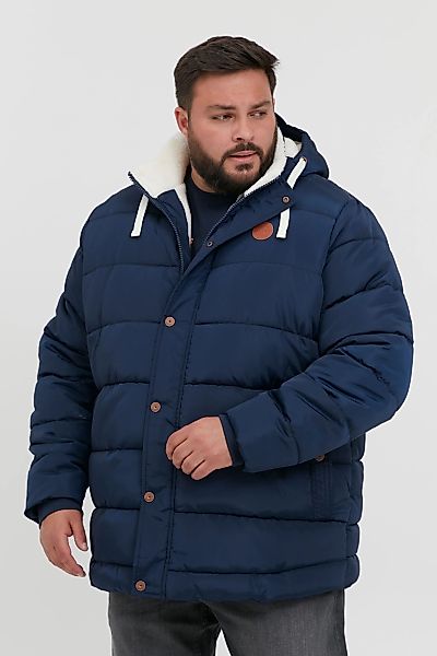 Blend Winterjacke "BHFrederic Big & Tall" mit Kapuze Winterjacke mit tollen günstig online kaufen