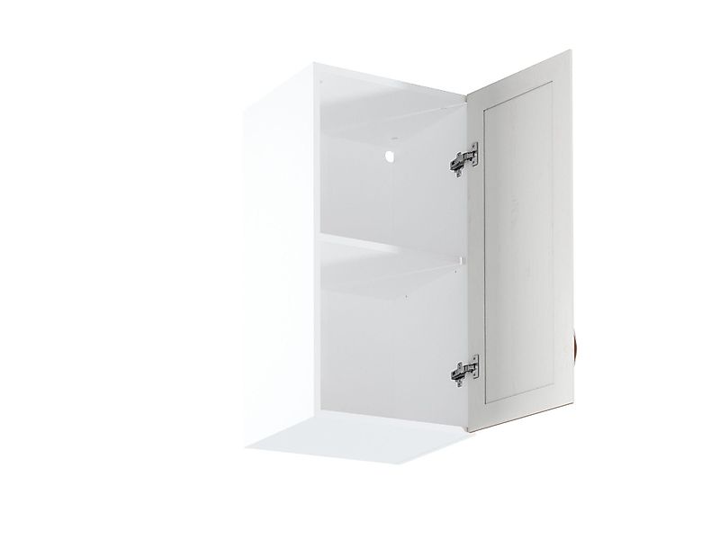 ROYAL24_MARKT Hängeschrank - Ideal zur Aufbewahrung günstig online kaufen