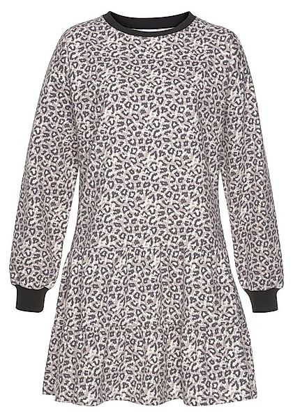 LASCANA mit schönem Animal-Print günstig online kaufen