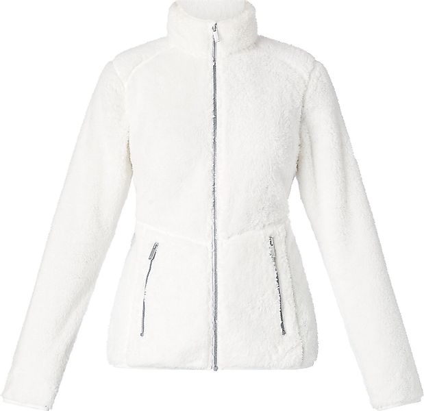 McKINLEY Funktionsjacke Da.-Unterjacke Laura wms WHITE günstig online kaufen