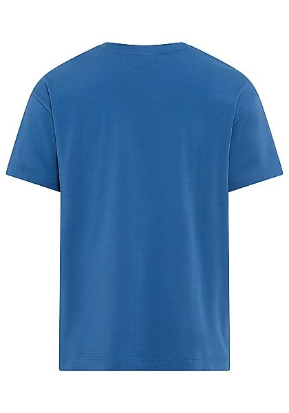 HUGO T-Shirt Laze T-Shirt mit Rundhalsausschnitt günstig online kaufen