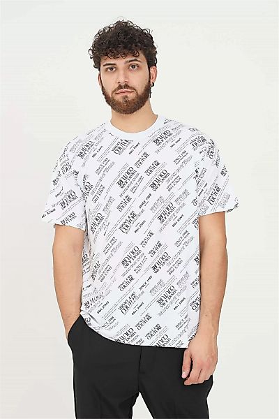 VERSACE JEANS COUTURE T-Shirt Unisex günstig online kaufen