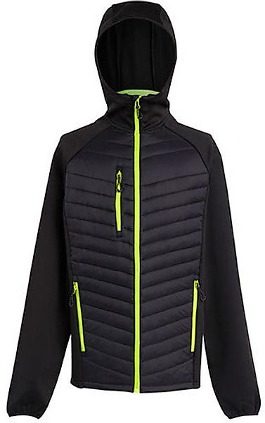 Regatta Professional Kapuzensweatjacke Herren Navigate Hybrid günstig online kaufen