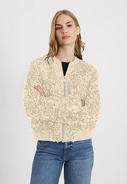 Frieda & Freddies Blouson Jacket / Jade günstig online kaufen