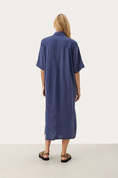 Part Two Blusenkleid Kleid RegittaPW günstig online kaufen