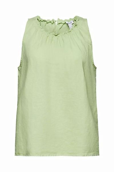 Esprit Blusentop linen blouse günstig online kaufen