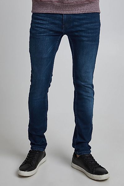 Blend 5-Pocket-Jeans "BHJet", Klassische Slim-Fit-Jeans günstig online kaufen