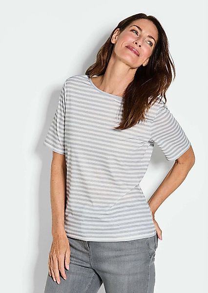GOLDNER T-Shirt Ringelshirt günstig online kaufen