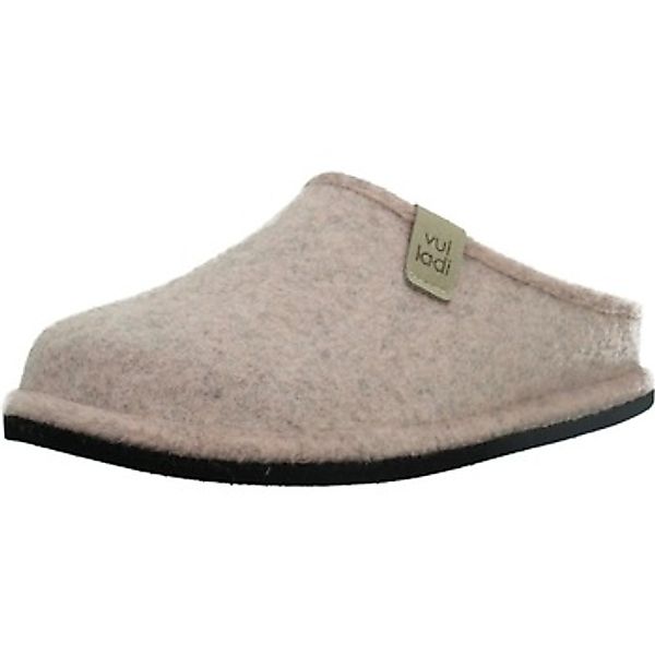 Vulladi  Hausschuhe Zapatillas Hogar Hombre Modèle 7160 383 günstig online kaufen