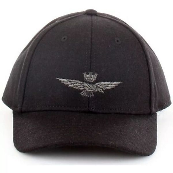 Aeronautica Militare  Hut 232HA1085CT2333 Hüte Mann Schwarz günstig online kaufen