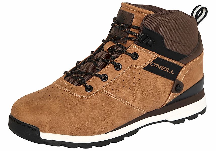 ONeill Winterboots "GRAND TETON MEN MID" Winterschuhe, Winterstiefel, Snowb günstig online kaufen