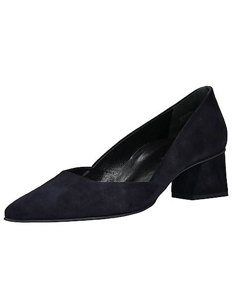Paul Green Paul Green Pumps Veloursleder Pumps günstig online kaufen