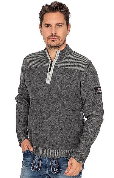 Spieth & Wensky Strickpullover ANTONIUS günstig online kaufen