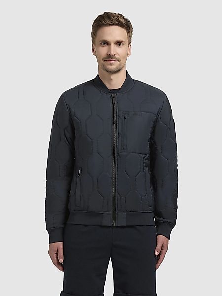 khujo Steppjacke "RASON" günstig online kaufen