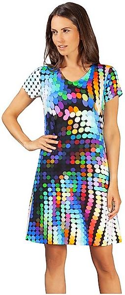 Hajo Strandkleid Damen Freizeitkleid (1-tlg) Modisches günstig online kaufen