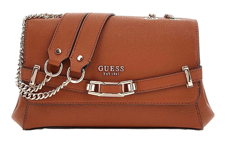 Guess Schultertasche Convertible Xbody Flap Bag günstig online kaufen