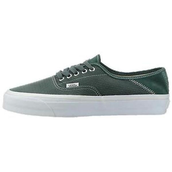 Vans  Sneaker Baskets basses  Authentic vert günstig online kaufen