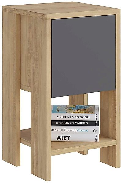 Decortie Nachttisch EMA NACHTTISCH (Packung, 1-St), günstig online kaufen