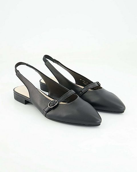 Gabor 61.530.27 Sandale Obermaterial: Leder günstig online kaufen