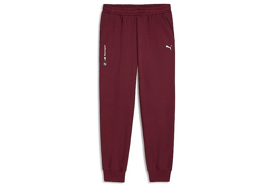 PUMA Jogginghose BMW MMS ESS Fleece Motortsport Jogginghose (0-tlg) günstig online kaufen