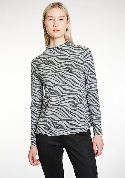 HaILY’S Langarmshirt LS P TP Ol44ivia günstig online kaufen