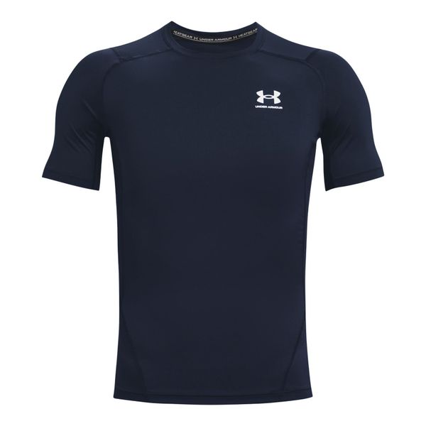 Under Armour® T-Shirt HG Comp Shortsleeve günstig online kaufen