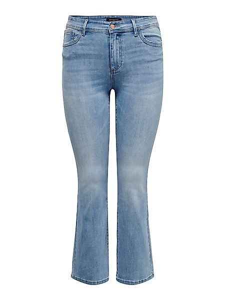 ONLY CARMAKOMA Bequeme Jeans günstig online kaufen
