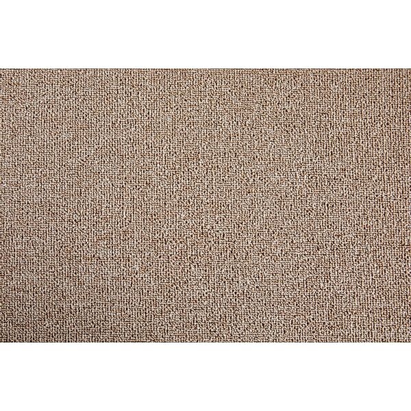 Andiamo Teppichboden Henry 200 cm x 600 cm Beige günstig online kaufen