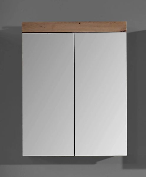INOSIGN Spiegelschrank "Avena", Badezimmerschrank wahlweise mit LED-Beleuch günstig online kaufen
