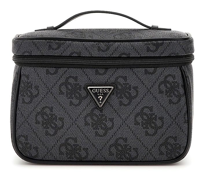 Guess Kosmetiktasche Toiletry Train Case günstig online kaufen
