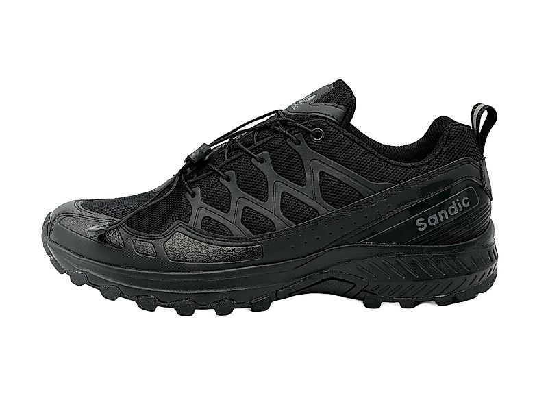 Nowaland Outdoor-Trail Wanderschuhe Wanderschuh leicht, atmungsaktiv, günstig online kaufen